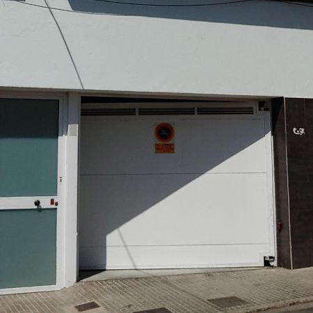 Casa La Gordita Chiclana de la Frontera Eksteriør bilde
