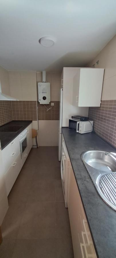Casa La Gordita Chiclana de la Frontera Eksteriør bilde